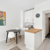 Отель WeHost Fully Equipped Studio in Design District, фото 8