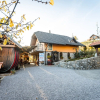 Отель Vineyard Cottage Bregac, фото 1