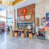 Отель Dream House (Wuxi Liangxiwangda), фото 8