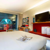 Отель Radisson Blu Hotel Zurich Airport, фото 6