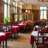 Отель Etzhorner Krug, фото 16