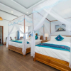 Отель Sea Village Homestay, фото 2