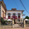 Отель Posada La Cerrá de San Roque, фото 1