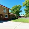 Отель Albury City Motel, фото 16