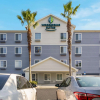 Отель WoodSpring Suites Jacksonville East 295 Cruise Port, фото 12