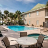 Отель Caribbean Dunes #125 by Destin Getaways, фото 13