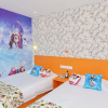Отель Lijing Selected Hotel, фото 15