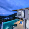 Отель Amazing Seaview 3 Bedroom Villa Flora, фото 22