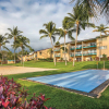 Отель Kona Coast Resort, фото 18