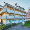 Отель Campanile MARNE LA VALLEE - Chelles в Шелле