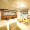 Отель Route Inn Toyama Ekimae, фото 2
