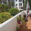 Отель Luxury Flat Marina Agadir, фото 14