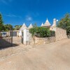 Отель 2061 Villa Trulli Natura by Perle di Puglia, фото 26