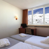 Отель Belambra Hotels & Resorts Les Menuires - Neige et Ciel, фото 5