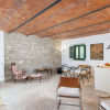 Отель Independent farmhouse absolute privacy-Casale il Timignano, фото 11