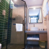 Отель GreenTree Inn Yangzhou Jiangdu Development Zone Daqiao Town Express Hotel, фото 10