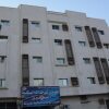 Отель Al Eairy Furnished Apts Al Madinah 8, фото 1