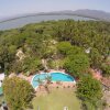 Отель Jardines Los Cormoranes, фото 2