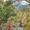 Отель Pet-friendly Leicester 'mountain View' Escape, фото 12