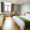 Отель Greentree Inn Ankang Chengpeng Mechatronics City B, фото 3