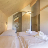 Отель Attractive Chalet With Whirlpool, фото 7