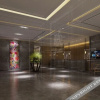 Отель Heyi Zhishang Hotel (Chengdu Wuhou Temple Orthopaedics Hospital Subway Station Branch), фото 16
