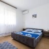 Отель Nice Apartment With Private Roofed Terrace, Near the Sea and National Park, фото 6