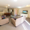 Отель Peninsula Nelson Bay Motel and Serviced Apartments, фото 14