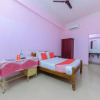 Отель OYO 11529 Diamond Residency, фото 16