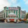 Отель Vienna Hotel (Dongguan Songshan Lake Dalang Textile Center Store), фото 1