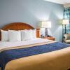 Отель Comfort Inn On the Ocean, фото 6