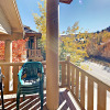 Отель Deer Valley Condo #11 2 Bedrooms 2.5 Bathrooms Condo, фото 6