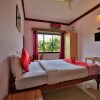 Отель OYO 14280 Ashvem Beach Inn, фото 7