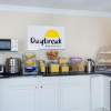 Отель Days Inn by Wyndham Summerton, фото 14