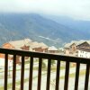 Отель Apartment With 2 Bedrooms In Valmeinier, With Wonderful Mountain View, Shared Pool, Terrace 300 M Fr, фото 4