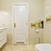 Отель YELLOW 3 bedroom large apartment for 10 guests, фото 9