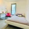 Отель luxury 3 bedrooms- terrace and parking в Бертранж