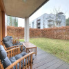 Отель Apartamenty Gdańsk EU - Apartament Nadmorski, фото 7