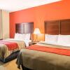 Отель Comfort Inn & Suites, фото 6