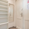 Отель Apartment With One Bedroom Near Metro And Zizkov Tv Tower, фото 15
