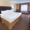 Отель Holiday Inn Express Hotel & Suites Laredo-Event Center Area, an IHG Hotel, фото 21