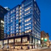 Отель Hyatt Place Grand Rapids Downtown в Гранд-Рапидсе