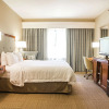 Отель Hampton Inn Charleston - Daniel Island, фото 6