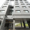 Отель Yongin (Giheung) Fine Unmanned Hotel, фото 1