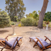 Отель Beautiful Villa On 2 Levels With Private Swimming Pool Near Benissa, фото 28