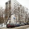 Апартаменты «Kvart Boutique Красная Пресня» в Москве
