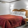 Отель Rodeway Inn & Conference Center Sioux City, фото 3