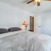 Отель Tulsa Vacation Rental w/ Yard: 12 Mi to Downtown, фото 4
