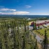Отель Copper River Princess Wilderness Lodge, фото 12