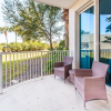 Отель Palms Resort #1106 Jr 2BR, фото 8